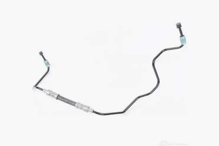 Соединительный элемент трубопровода (M10/М10)