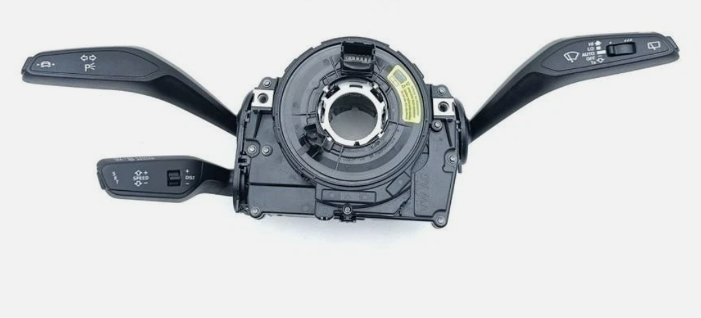 Блок подрулевых переключателей (стрекоза)